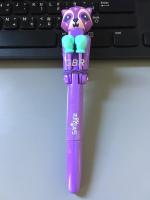 ปากกา สมิกเกิ้ล Woods Boxing Smiggle Pen