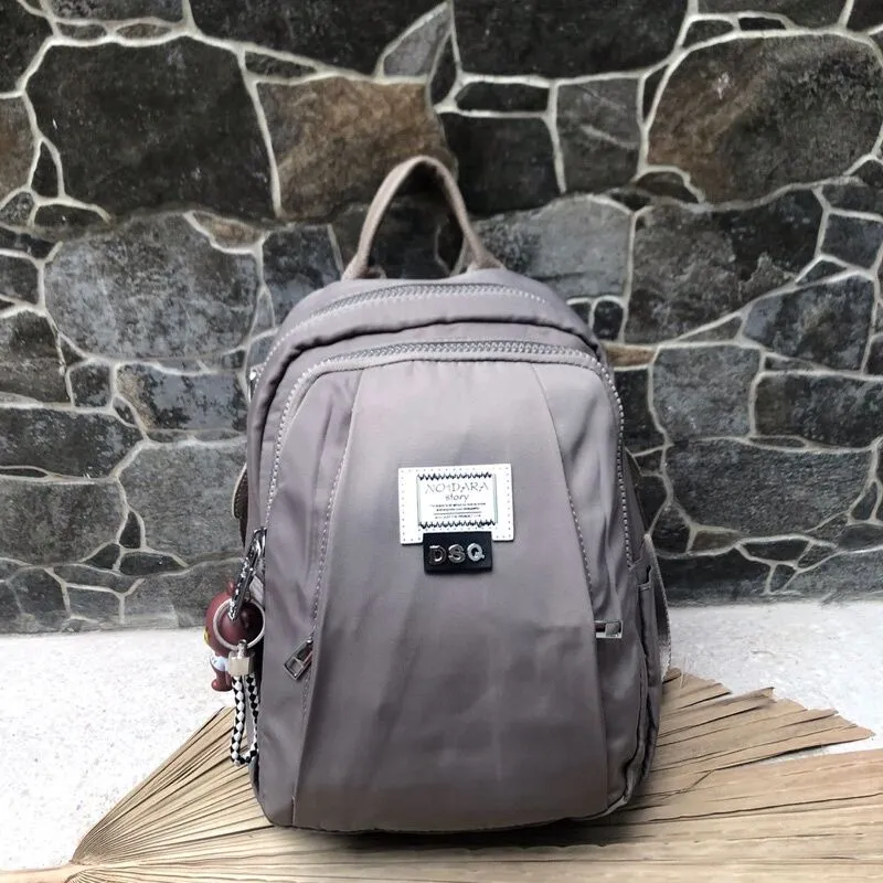 Jual Tas Ransel Import  USA BRAND! Under One Sky Wash Backpack