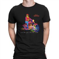 Royal Enfields1 Hip Hop Tshirt One Of British Retro Motorcycles Casual T Shirt Summer T-Shirt For Adult