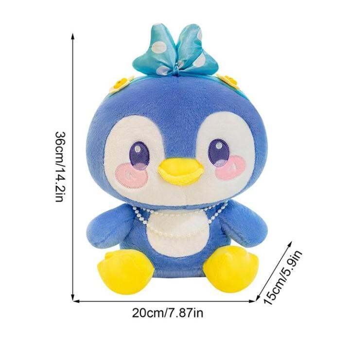 stuffed-penguin-toy-plush-doll-hugging-pillow-cute-penguin-cat-soft-plush-pillow-plush-toy-14-inch-boys-girls-room-decor-gifts-show