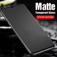 Samung M54 Glass 9D Matte Protective Glass For Samsung Galaxy M54 5G SM-M546B 6.7 Anti-Fingerprint Screen Protector Film Cover