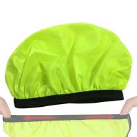 Bike Frame Bag Rain Cover Bike Front Bag Protective Covers For Travel And Outdoor Rainproof Bike Bag Cover With Elastic Edges Saddle Covers