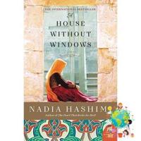 to dream a new dream. ! พร้อมส่ง [New English Book] A House without Windows [Paperback]