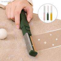 卍 2-in-1 Lint Removers Portable Clothes Couch Carpet Hair Removal Ball Static Electricity Brush Cat Dog Pet Hair Removal Brush