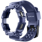 SUPCASE Ốp Unicorn Beetle Pro Series Cho Galaxy Watch 5 44Mm 2022 Galaxy