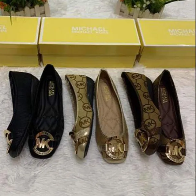 michael kors doll shoes price