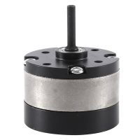 RCXAZ 540 Brushed Motor and 1: 4.2 Ratio Reducer Planetary Gearbox for 1/10 RC Crawler Car Axial SCX10 TRAXXAS TRX4 Parts 13T