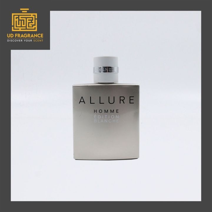 CHANEL ALLURE HOMME EDITION BLANCHE EDP [ DECANT ]
