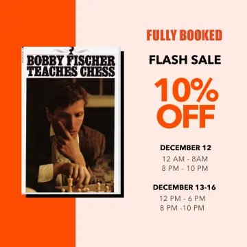 Bobby Fischer Teaches Chess