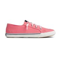 Sperry รุ่น Lounge LTT รองเท้าผ้าใบ ผู้หญิง สี Pink/Waterfall - STS85162