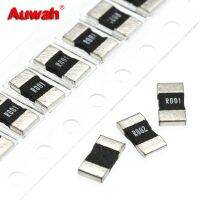 20pcs 2010 SMD alloy power resistor 1% 0.001 0.002 0.003 0.004 0.005 0.006 0.008 Ohm 1mR 2mR 3mR 4mR 5mR 1W 2W Low resistance Artificial Flowers  Plan