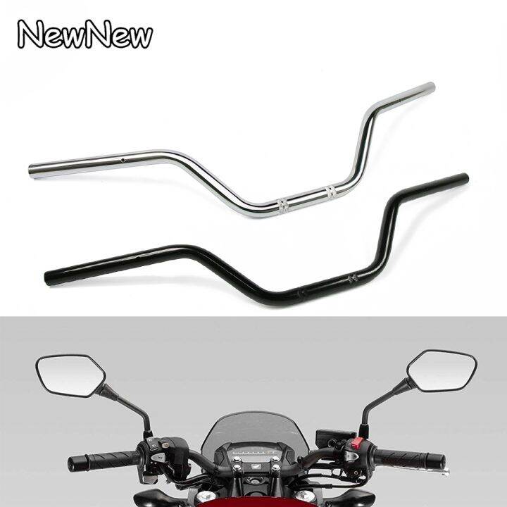 Motorcycle Handlebar Drag Bar Handle Bar For Honda NC700X NC700 X NC750X NC750 X All Years