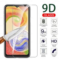 3PCS Tempered Glass For Samsung A04S A04E Screen Protector For Samsung A04 A12 A13 A11 A10 A10S