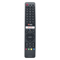 ใหม่ Original GB326WJSA สำหรับ SHARP AQUOS Smart TV Voice รีโมทคอนโทรล w/YouTube Netflix App 2T-C50 2T-C50BG1I 2T-C42BG8X C42BG1