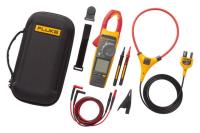 แคลมป์มิเตอร์ Fluke 377  FC Non-Contact Voltage True-rms AC/DC Clamp Meter with iFlex