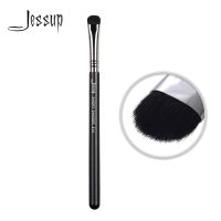 แปรงอายแชโดว์ Make Up Eyeliner Soft Fiber Beauty Short Shader 214