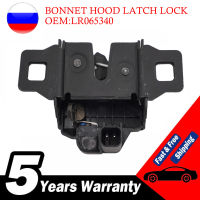 สำหรับ Land Rover Sport LR3 Discovery 2 3 4 2005-2018 2006 2007 2008 LR065340 LR041431 Hood Alarm Anti-Theft Switch Latch Sensor