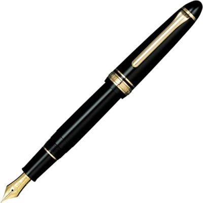 SAILOR PROFIT Standard น้ำพุปากกา 21 EF ปรับพิเศษ 11-1521-120 st3085
