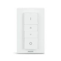 Philips Hue Dimmer Switch สวิซต์ไฟปรับแสง สำหรับหลอดไฟ Philips Hue