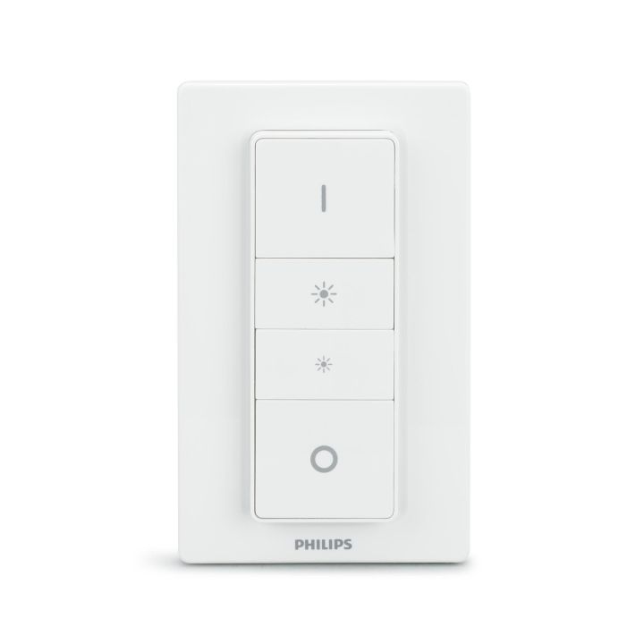 philips-hue-dimmer-switch-สวิซต์ไฟปรับแสง-สำหรับไฟ-philips-hue