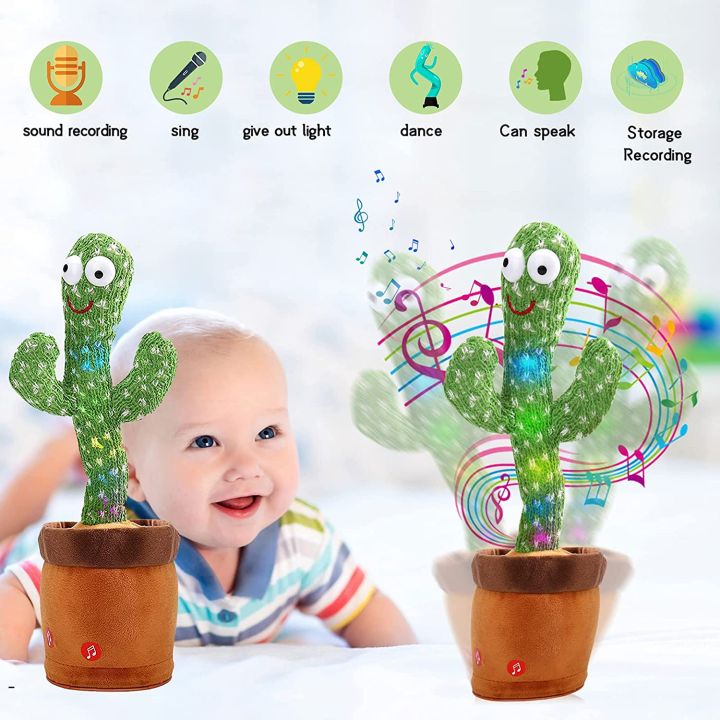 upgrade-electronic-dancing-cactus-singing-dancing-decoration-gift-for-kids-funny-early-education-plush-repeat-what-you-say