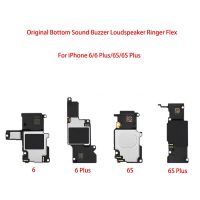 ZONBEMA 100pcs Original Test Replacement Ringer Buzzer ลําโพงดังสําหรับ iPhone 6 6S Plus Repair Sound Flex