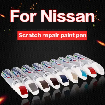 Nissan Touch Up Paint Pen