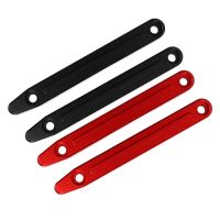 RC Roof Rails RC Car Roof Fixing Rail Prevent Deformation for 1/7 RC Vehicle