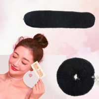 Hair Accessories Hairpin Women Big Ring Hair Styling Hair Bun Hair Styling Tools Hair Bun Maker Hair Ring