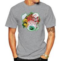 Eye Of Cthulhu T Shirts Men39S Pure Cotton Unique Tshirts Terraria Pixel Game Tees