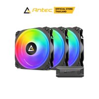 ANTEC พัดลมเคส PRIZM X 120MM ARGB 3+C