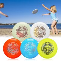 1PC Professional 9.8 Inch 145g Ultimate Flying Disc Children Adult Outdoor Playing Flying Saucer Game Flying Disk Competition