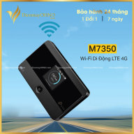 Bộ Phát Wifi Từ Sim 4G TP Link M7350 V5 Không Dây thumbnail