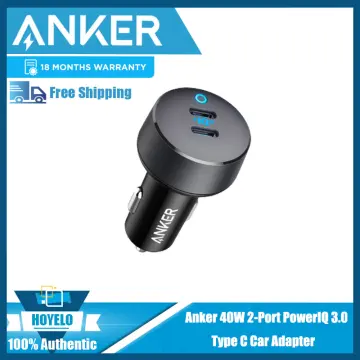 Shop Anker Powerdrive Iii with great discounts and prices online - Nov 2023