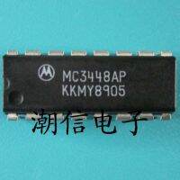 5pcs MC3448AP DIP-16