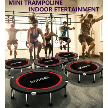 Online jumping fitness hot sale