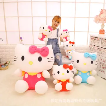 Gấu Bông Hello Kitty Nhỏ Giá Tốt T08/2023 | Mua Tại Lazada.Vn