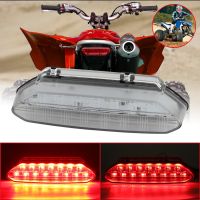 ATV LED Taillights Brake Stop Light LED Rear Lamp for Yamaha Raptor 700R 700 R YFZ450R YFZ450X YFZ 450R 450X 450 R X Tail Light