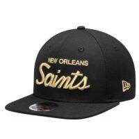 Hot Newest Top-quality New arrival 2022 2023 Newest shot goods Most popular 22/23 Top quality Ready Stock High quality New Orleans Saints Fashion Hat Adjustable Baseball Cap Back Buckle Hip Hop Cap