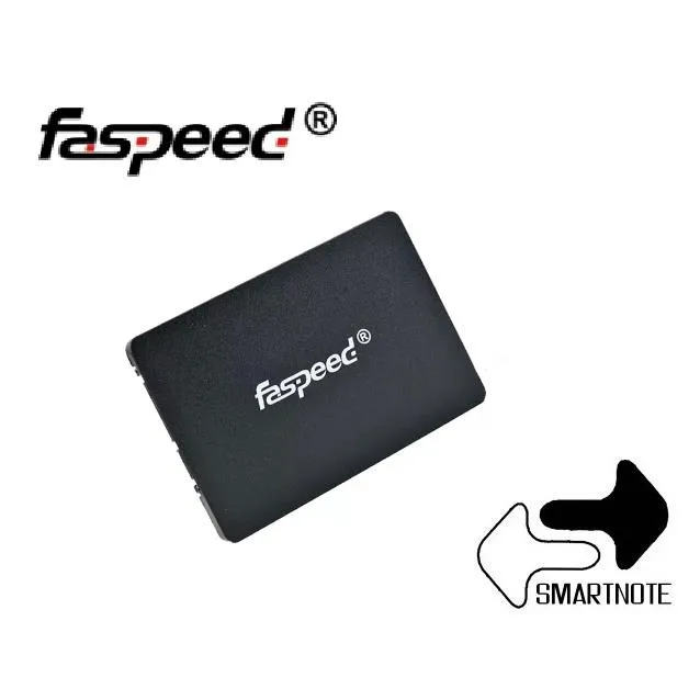 Faspeed K5 120GB/240GB/512GB/1TB SSD 3D NAND 2.5 Inch SATA III ...