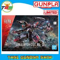 ⭐TGS⭐HG 1/72 AMAIM GHOST Mk-Ⅱ (Plastic model) LIMITED