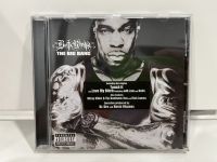 1 CD MUSIC ซีดีเพลงสากล    BUSTA RHYMES THE BIG BANG    (B12A48)