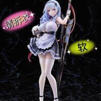 Hot Sales TBC TOYS Tale Lili on the Street Jie Noqi 1/9 Figure