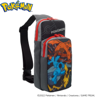 [Nintendo Switch] Adventure Pack for Nintendo Switch (Charizard And Lucario And Pikachu)