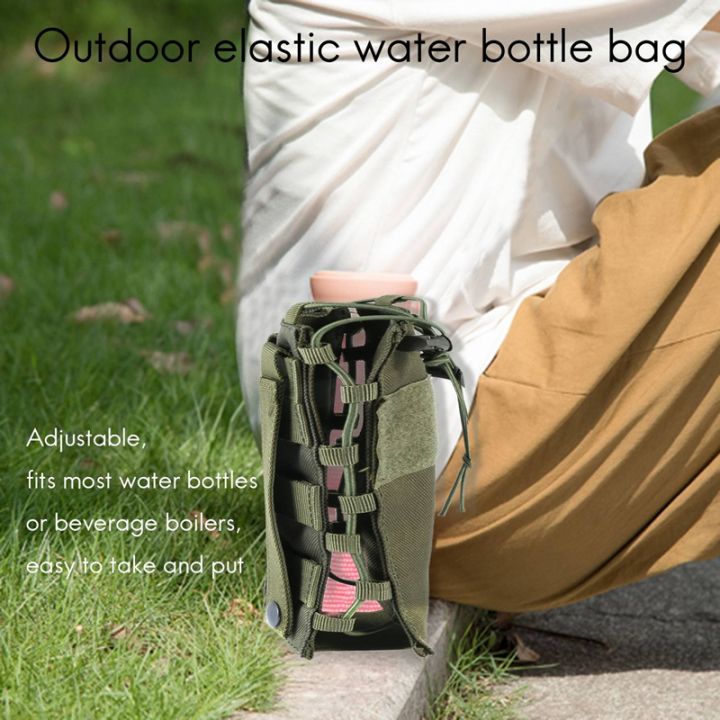 tactics-bottle-holder-drinking-bottle-pouch-nylon-molle-water-bottle-holder-durable-for-cycling-running-outdoor-sports