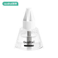 Xiaomi Youpin Qualitell P1 เครื่องไล่ยุง น้ำยาไล่ยุง Electric mosquito coil liquid 45ml ไฟกลางคืนไล่ยุง พื้นที่ที่ใช้งานได้ 20㎡