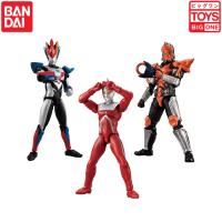 Bandai (บันได) - CHODO ULTRAMAN 3 (โจโดอุลตร้าแมน 3) (329)