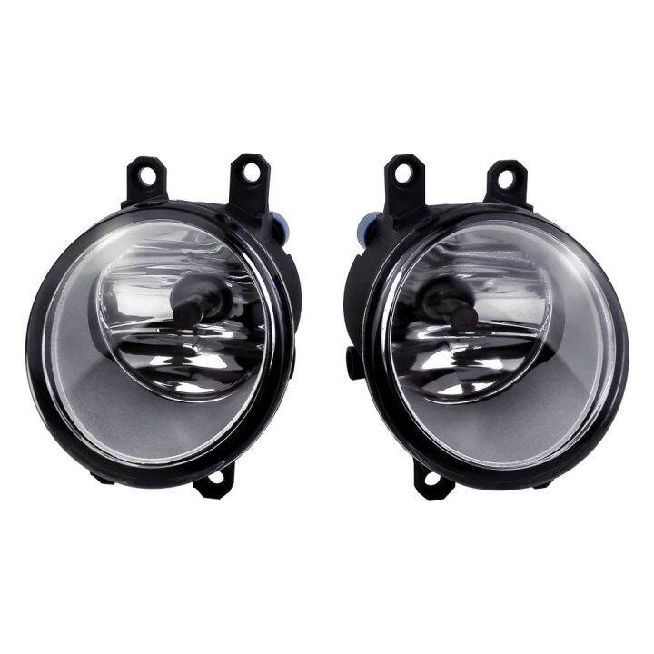 vios-fog-lamp-fog-lightโคมไฟหมอกไฟหน้ากันชนด้านหน้า-ไฟตัดหมอก-ไฟสปอร์ตไลท์-for-toyota-vios-2007-2013-without-wiring-harness-and-switch-ไม่มีชุดสายไฟและสวิตช์