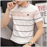 NEW POLO COLLAR NEW FASHION GOOD QULITU AND CHEAPER PRICE_5703