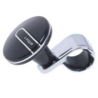New Car Steering Wheel Spinner Knob Power Handle Ball Hand Control Ball Booster Wheel Strengthener Auto Spinner Knob Ball Furniture Protectors Replace